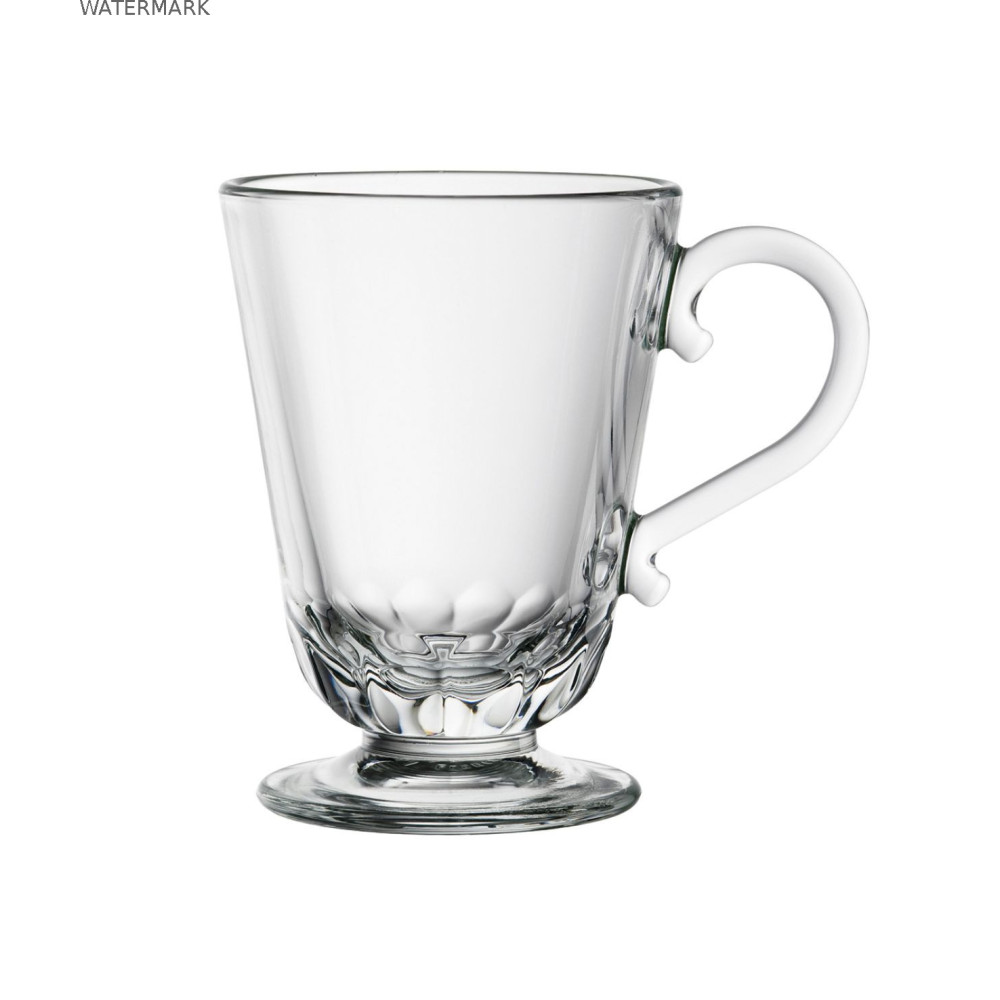Louison Szklanka z Uchem 210 ml