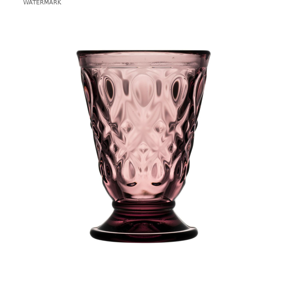 Lyonnais Szklanka Ametystowy 200 ml