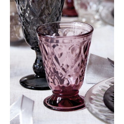Lyonnais Szklanka Ametystowy 200 ml