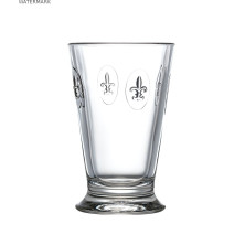 Fleur de lys Szklanka 300 ml