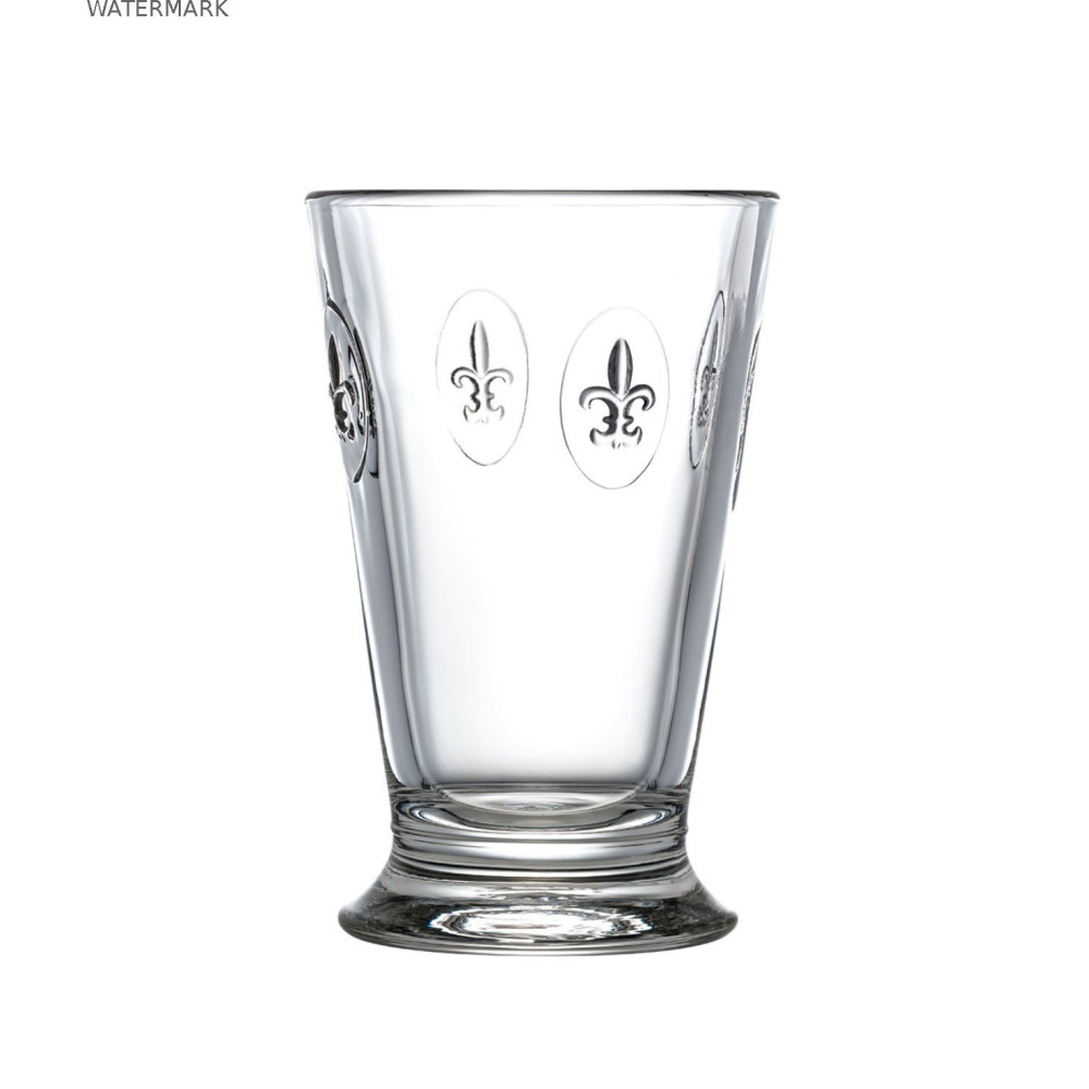 Fleur de lys Szklanka 300 ml
