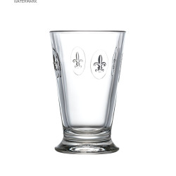 Fleur de lys Szklanka 300 ml