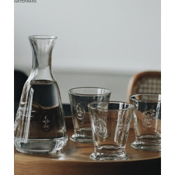 Fleur de lys Szklanka 300 ml
