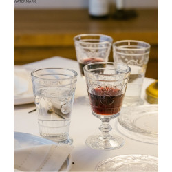 Wersal Kieliszek 360 ml