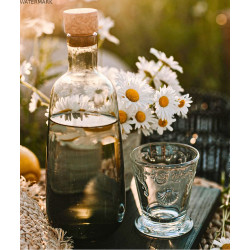 Wersal Szklanka 240 ml