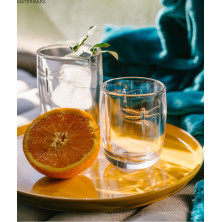Ważka Szklanka 280 ml