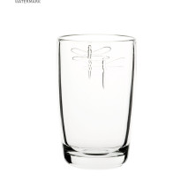 Ważka Szklanka 390 ml