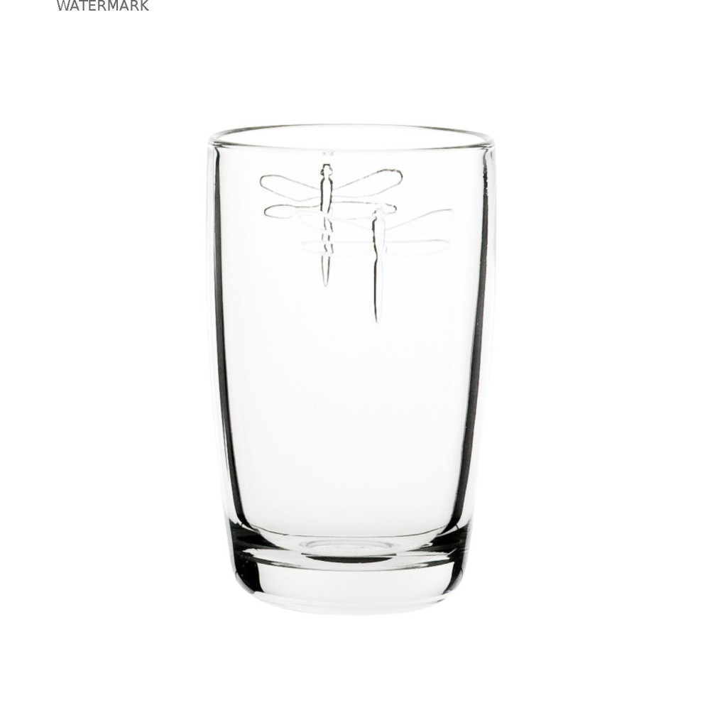 Ważka Szklanka 390 ml