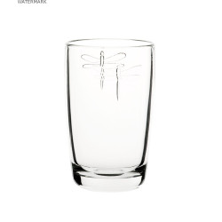 Ważka Szklanka 390 ml