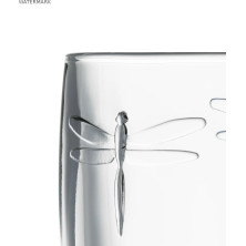 Ważka Szklanka 390 ml