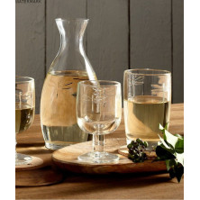 Ważka Szklanka 390 ml