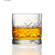 Dandy Szklanki do Whisky 4 szt. 370 ml