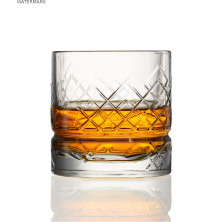Dandy Szklanki do Whisky 4 szt. 370 ml