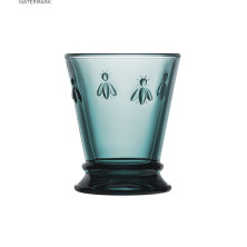 Abeille Szklanka Niebieska 250 ml