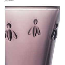 Abeille Szklanka Bakłażanowa 250 ml