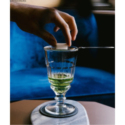 Absinthe Kieliszki 2 szt. 290 ml