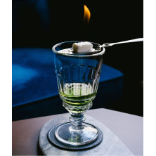 Absinthe Kieliszki 2 szt. 290 ml
