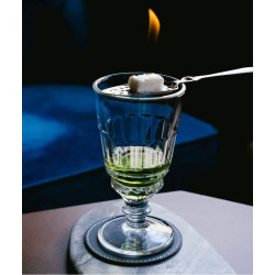 Absinthe Kieliszki 2 szt. 290 ml