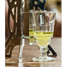 Absinthe Kieliszki 2 szt. 290 ml