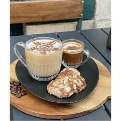 Ouessant Filiżanka do Espresso 80 ml