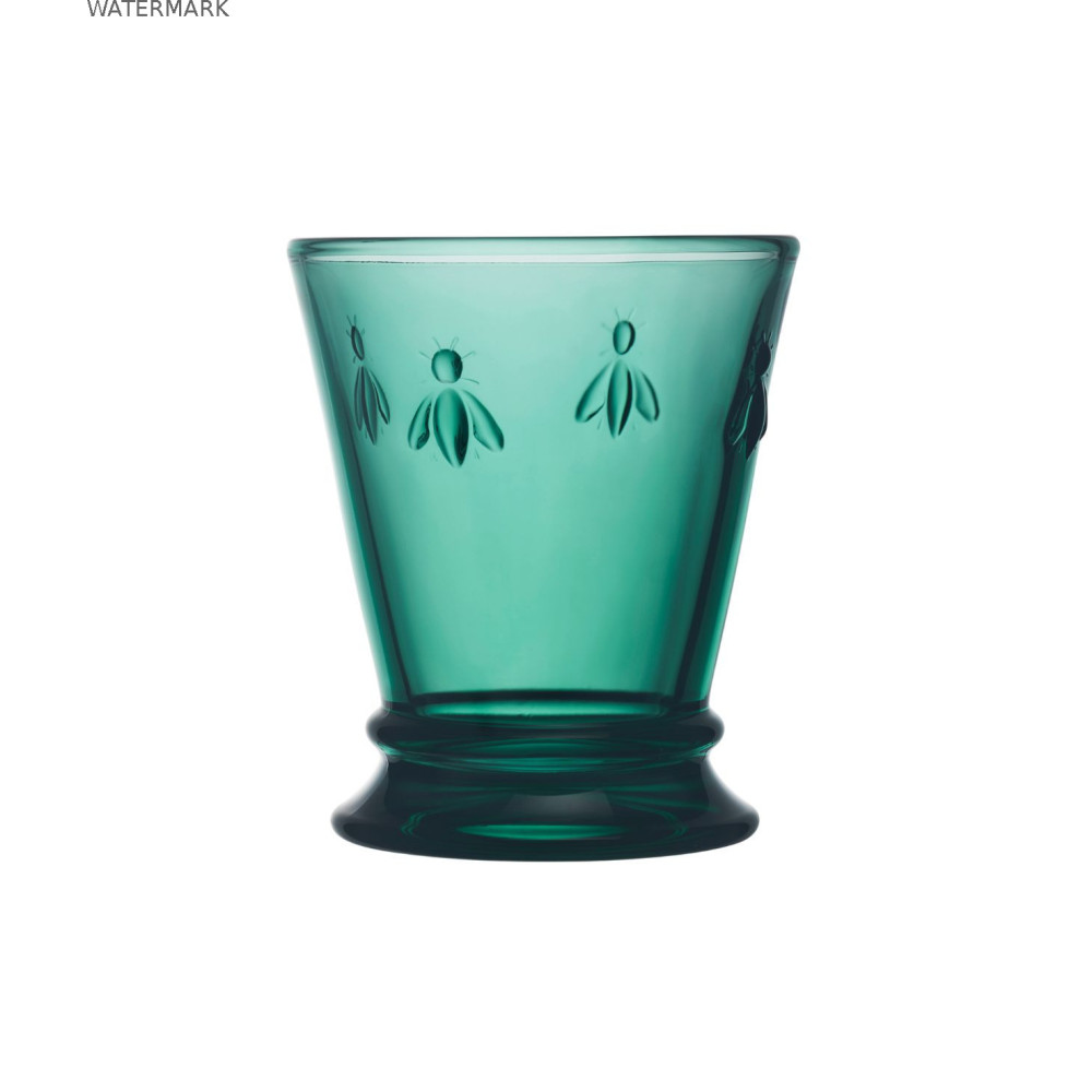 Abeille Szklanka Szmargdowa 250 ml