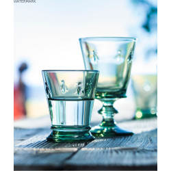 Abeille Kieliszek Szmargdowy 220 ml
