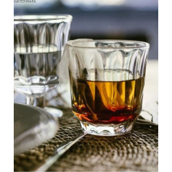 City Szklanka 220 ml