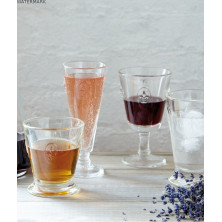 Fleur de lys Szklanka 250 ml