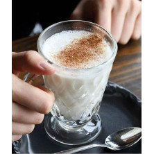 Lyonnais Szklanka z Uchem 230ml