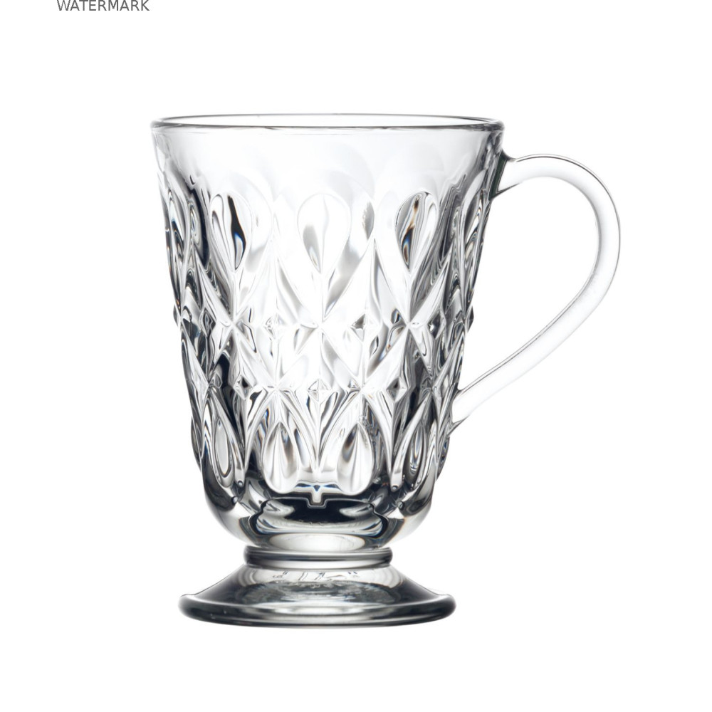 Lyonnais Szklanka z Uchem 230ml