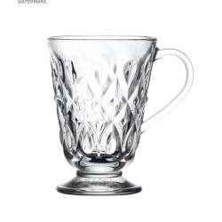Lyonnais Szklanka z Uchem 230ml
