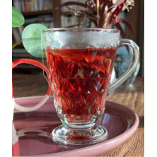 Lyonnais Szklanka z Uchem 230ml