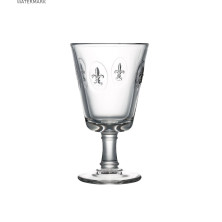 Fleur de lys Kieliszek 230 ml