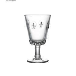 Fleur de lys Kieliszek 230 ml