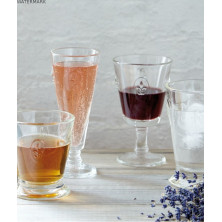 Fleur de lys Kieliszek 230 ml
