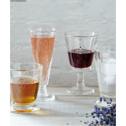 Fleur de lys Kieliszek 230 ml