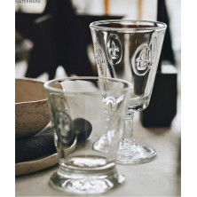 Fleur de lys Kieliszek 230 ml