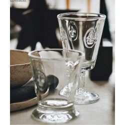 Fleur de lys Kieliszek 230 ml
