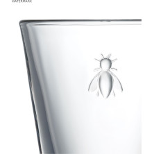 Abeille Szklanka z Uchem 240 ml