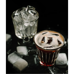 Zinc Szklanka Mała 170 ml