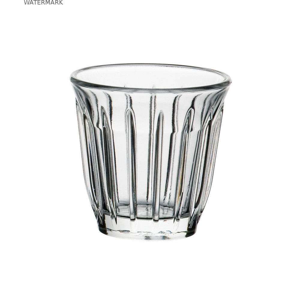 Zinc Szklanka do Espresso 100 ml