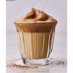 Zinc Szklanka do Espresso 100 ml