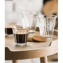 Zinc Szklanka do Espresso 100 ml