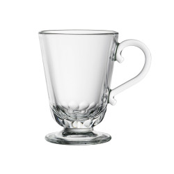Louison Szklanka z Uchem 210 ml