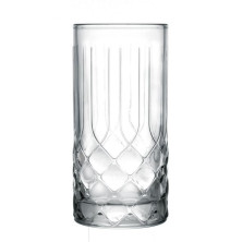 Chicago Szklanka Wysoka 400 ml Chicago Szklanka Wysoka 400 ml