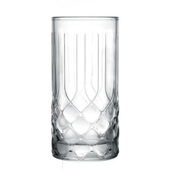 Chicago Szklanka Wysoka 400 ml